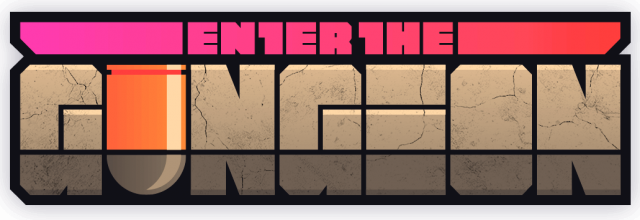 Enter the Gungeon по сети