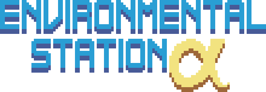 Environmental Station Alpha