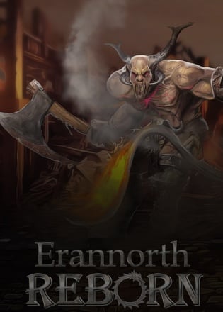 Erannorth Reborn