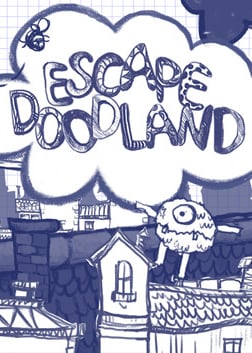 Escape Doodland Escape Doodland