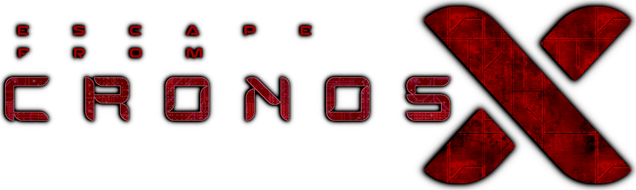 Escape from Cronos X