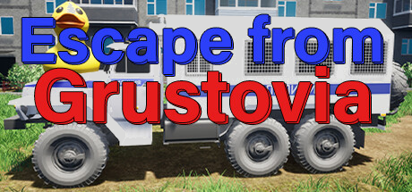 Escape from Grustovia