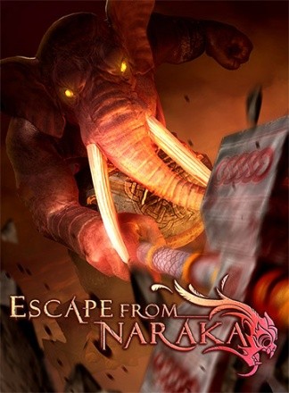Escape from Naraka Escape from Naraka