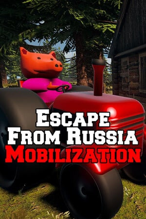 Escape From russia: Mobilization