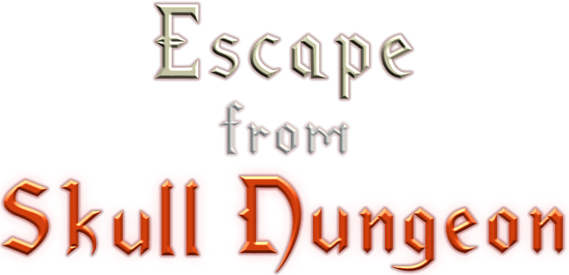 Escape from Skull Dungeon