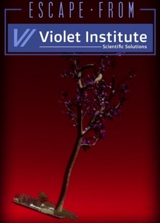 Escape From Violet Institute