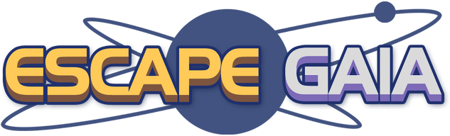 Escape Gaia