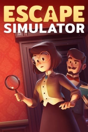 Escape Simulator Escape Simulator