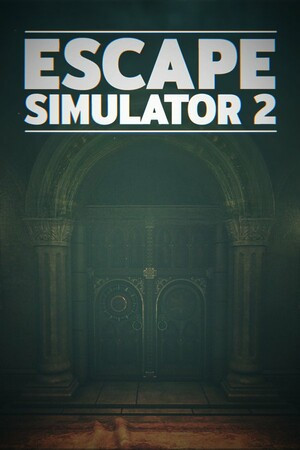 Escape Simulator 2 