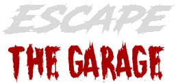 Escape The Garage