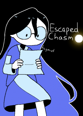 Escaped Chasm Escaped Chasm