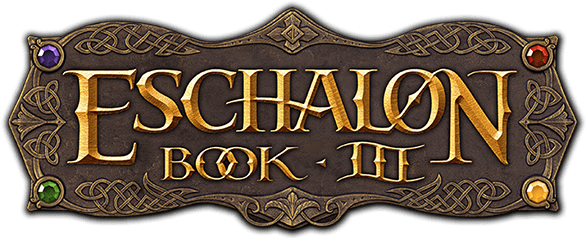 Eschalon: Book 3