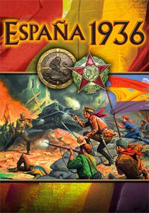 Espana 1936 Espana 1936