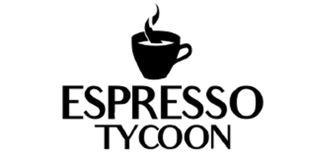 Espresso Tycoon