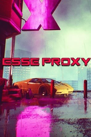 Esse Proxy