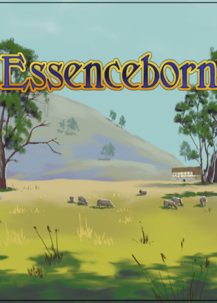 Essenceborn Essenceborn