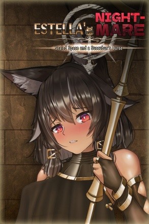 Estella's Nightmare: Sealed Space and a Succubus's Curse Estella's Nightmare: Sealed Space and a Succubus's Curse