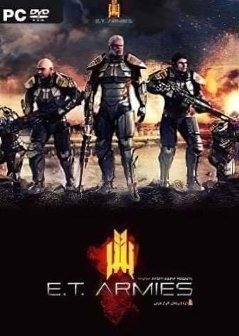E.T. Armies E.T. Armies