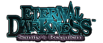 Eternal Darkness: Sanity's Requiem