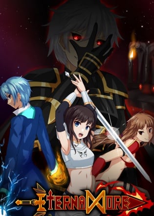 Eternal Lore Eternal Lore