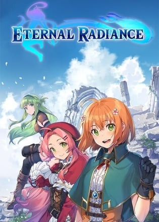 Eternal Radiance Eternal Radiance