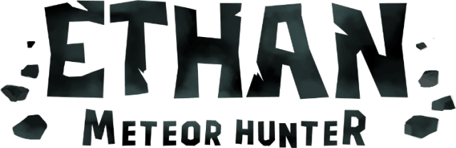 Ethan: Meteor Hunter