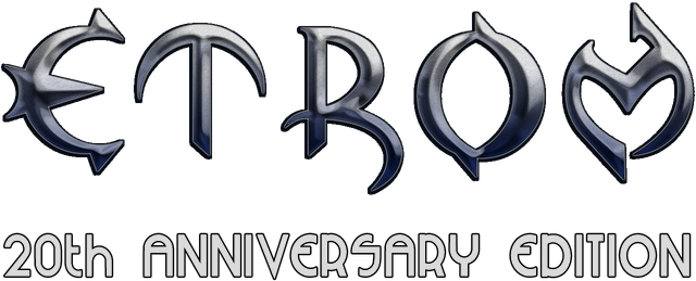 Etrom 20th Anniversary Edition