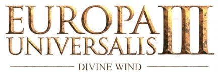 Europa Universalis 3: Divine Wind