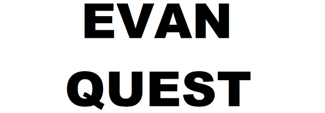 EVAN QUEST