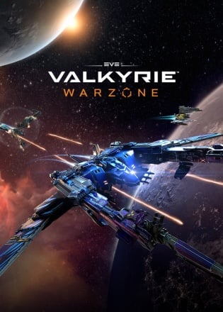 EVE: Valkyrie – Warzone EVE: Valkyrie – Warzone