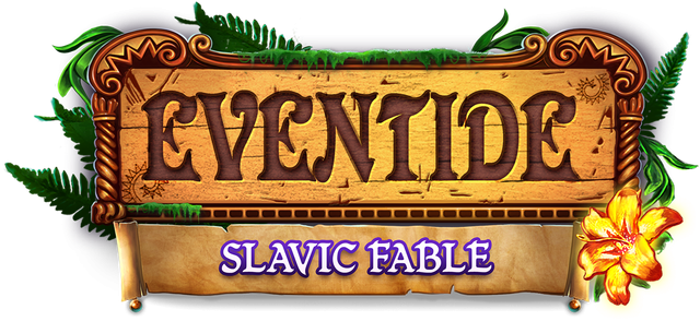 Eventide: Slavic Fable