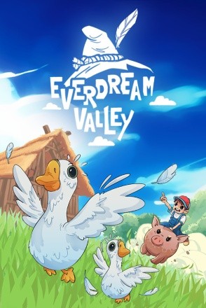 Everdream Valley