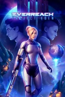 Everreach: Project Eden Everreach: Project Eden