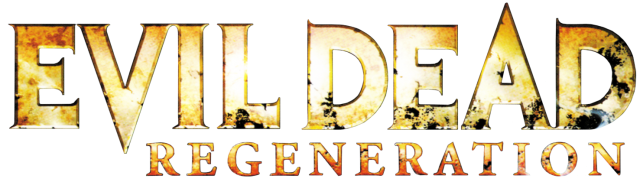 Evil Dead: Regeneration