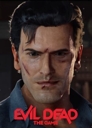 Evil Dead: The Game Evil Dead: The Game