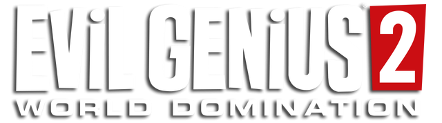 Evil Genius 2: World Domination (Лицензия)