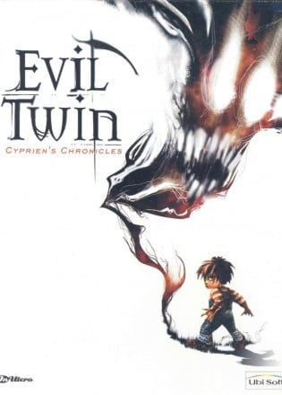 Evil Twin: Cyprien's Chronicles Evil Twin: Cyprien's Chronicles
