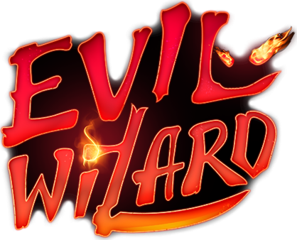 Evil Wizard