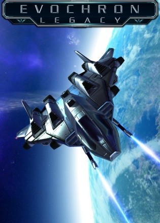 Evochron Legacy