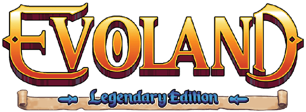 Evoland Legendary Edition