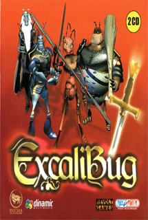 ExcaliBug ExcaliBug