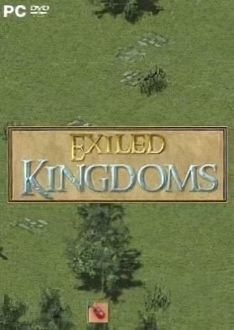 Exiled Kingdoms Exiled Kingdoms