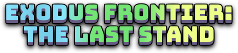 Exodus Frontier: The Last Stand