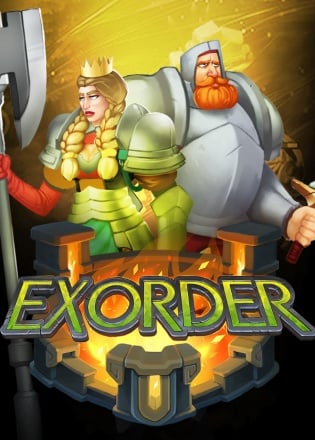 Exorder Exorder