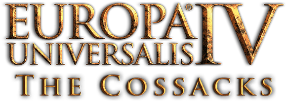 Expansion - Europa Universalis 4: The Cossacks