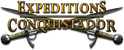 Expeditions: Conquistador