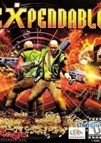 Expendable Expendable