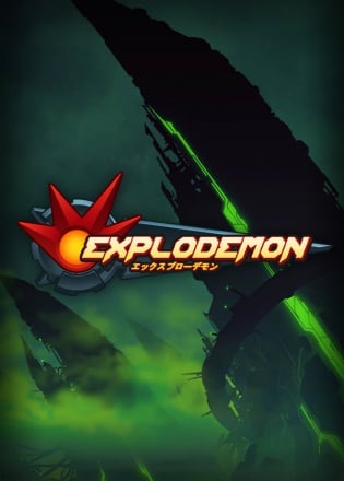 Explodemon Explodemon