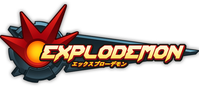 Explodemon