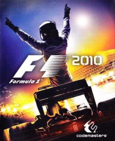 F1 2010 F1 2010